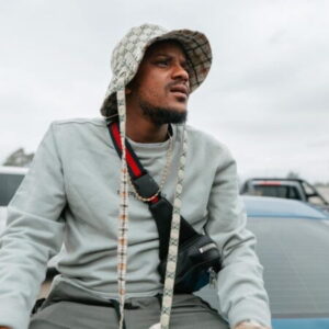 Mari Boine – Vuoi Vuoi Me (Kabza De Small Remix) Mp3 Download