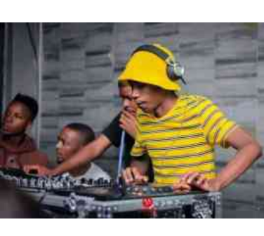 Mdu aka Trp & Bandros – Top Dawg Sessions Mix Mp3 Download