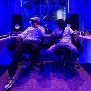 MDU aka TRP & Bongza – Blindless ft. Hugo Mp3 Download