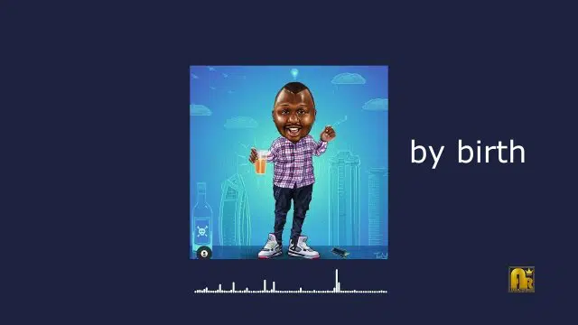 Mejja Ft. Nasha Travis – Naitwa Mejja Mp3 Download