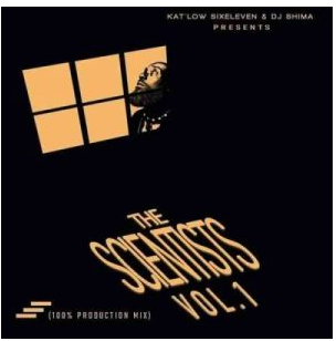 Mi Casa – These Streets(The Scientists & Undisputed’s Retro Mix) Mp3 Download