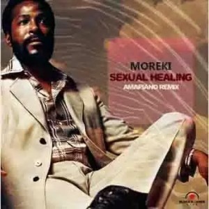 Moreki – Sexual Healing (Amapiano Remix) Mp3 Download