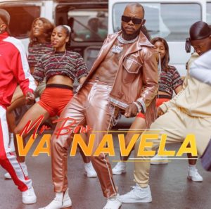 Mr. Bow – Va Navela Mp3 Download