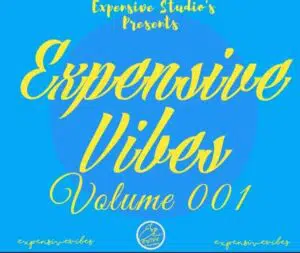 Mthetho The-Law – Expensive Vibes Vol. 001 Mp3 Download