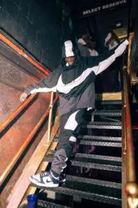 Nkulee 501 – CTRL Mp3 Download