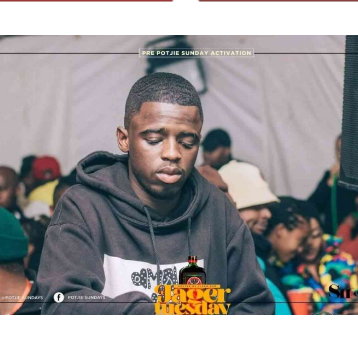 ProSoul Da Deejay & Nkulee 501 – Druggie Mp3 Download