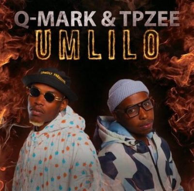 Q-Mark & TpZee ft Tseki M – Africa Rise Mp3 Download