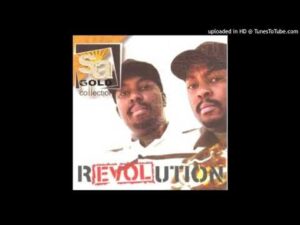 Revolution – The Anthem Mp3 Download