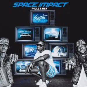 Ruulz x M&W – Space Impact Mp3 Download