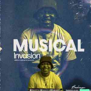 Shaun 101 – Musical Invasion (The Return) Mix Mp3 Download