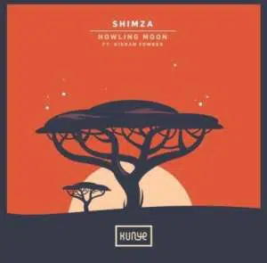 Shimza & Kieran Fowkes – Howling Moon (Shimza’s AfroTech Remix) Mp3 Download