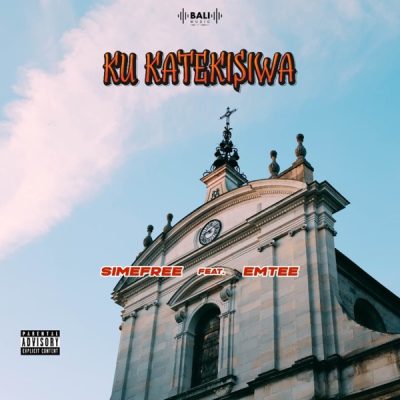 Simefree ft Emtee – Ku Katekisiwa Mp3 Download