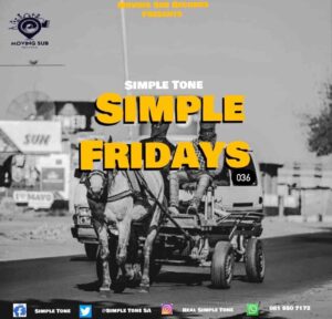 Simple Tone – Simple Fridays Vol 036 Mix (Instrumental Edition) Mp3 Download