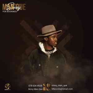 Sinny Man’Que ft Snenaah – Baba Wethu Mp3 Download