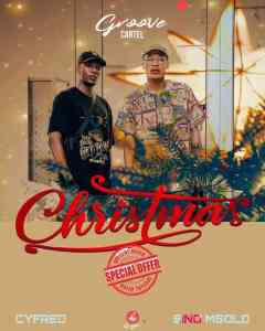 Sino Msolo – Groove Cartel Amapiano Mix Mp3 Download