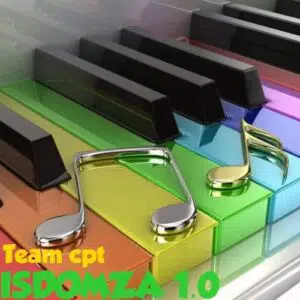 Team Cpt – Isdomza 1.0 Mp3 Download