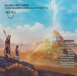 Thakzin & Divine Keys – Changing Times Mp3 Download