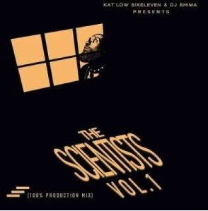 The Scientists – Home Of K1 Deep(original mix Mp3 Download