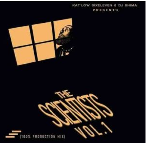 The Scientists x De La Soul – T-Junction(Main Mix) Mp3 Download