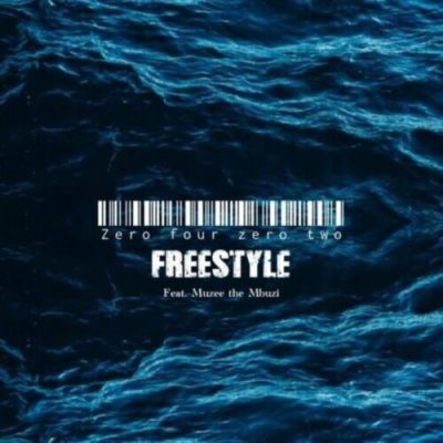 Touchline ft Muzee The Mbuzi – Zero Four Zero Two Freestyle Mp3 Download