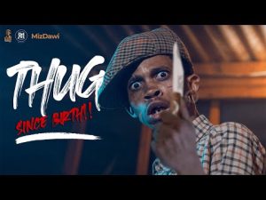 William Last KRM ft Takunda – IY-Yi Mp3 Download