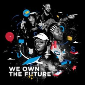 YoungstaCPT, Msaki, Shekhinah, GoodLuck – We Own The Future (UCT Online High School Song) Mp3 Download