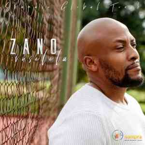 Zano & Jessica LM – Let Go Mp3 Download
