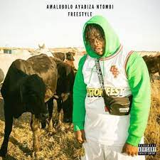 031Choppa – Amalobolo Ayabiza (Freestyle) Mp3 Download