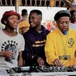 ATK MusiQ & Tribesoul – Fibre (Private School Mix)