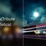 Adrean Da Dj – Thula (Tribute to Tebza)