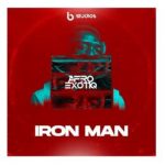 Afro Exotiq – Iron Man (Original Mix)
