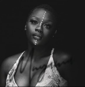 Amanda Black – kutheni Na Ft. Kwesta