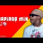 Amapiano Squad – Valentine Special Mix