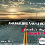Amatalente Amahle NKR – Ngikhumbul’ ekhaya