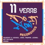 Aquadeep & Veesoul, Craig, MAQman, Jezrael – Better Days