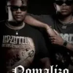 Aubrey Qwana & Tha Maniac DJ – Nomalizo ft. Howard, Mnqobi Yazo