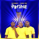 BGF Finest & Young Tee – Phone