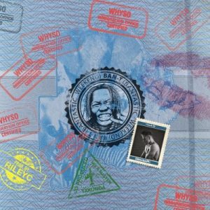 Ban-T – Bantastic WKND