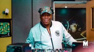 Bantu Elements – Metro FM FLAVA Mix (31-May)