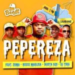 Beast – Pepereza Ft. DJ Tira, Reece Madlisa, Zuma, Busta 929
