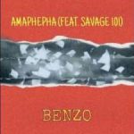 Benzo – Amaphepha Ft. Savage 101