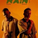 Blxckie & Belo$alo – Rain (Cover)