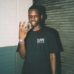 Blxckie – Peekaboo Freestyle