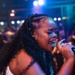 Boohle, Beyond Music & Heart Beats – Noma yin ft. Bontle Smith