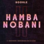 Boohle & Busta 929 – Hamba Nobani Ft. Reece Madlisa & Zuma