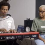 Brenden Praise – Here Again / Agnus Dei