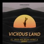 Busta 929, Corre de Groove & Deejay Nytkat – Ngixolele (Vicxous) ft Boohle
