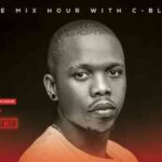 C-Blak – The Mix Hour (Mix 070)