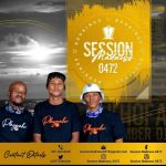 Charity, Ell Pee & BonguMusic – Session Madness 0472 51 Episode Mix