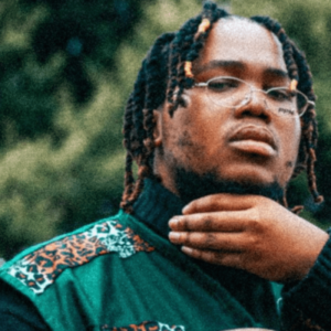 CholoAzaiah – Doing Well